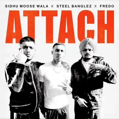 Attach Sidhu Moose Wala Mp3 Download Song - Mr-Punjab