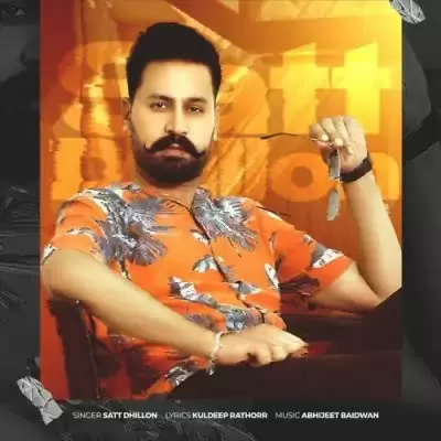 Success Satt Dhillon Mp3 Download Song - Mr-Punjab