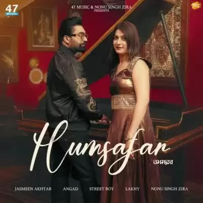 Humsafar Jasmeen Akhtar Mp3 Download Song - Mr-Punjab