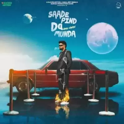 Saade Pind Da Munda Deep Chahal Mp3 Download Song - Mr-Punjab