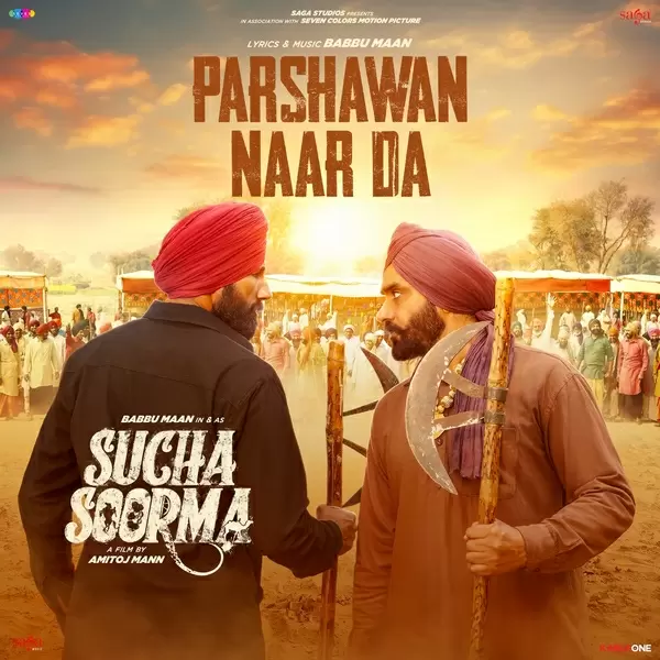 Parshawan Naar Da Babbu Maan Mp3 Download Song - Mr-Punjab