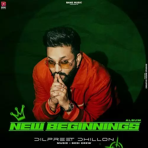 Saath Tera Dilpreet Dhillon Mp3 Download Song - Mr-Punjab