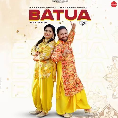 Laddu Wandne 2 Sarabjeet Bugga Mp3 Download Song - Mr-Punjab