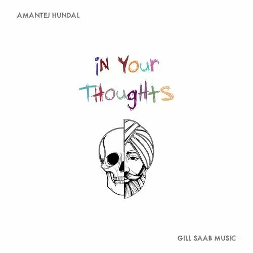 In Your Thoughts Songs