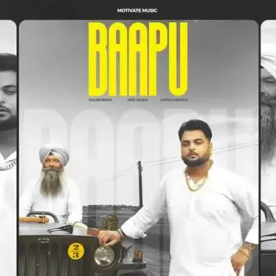 Baapu Gulab Sidhu Mp3 Download Song - Mr-Punjab