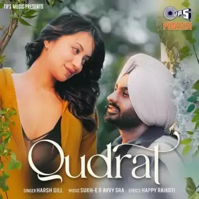 Qudrat Harsh Gill Mp3 Download Song - Mr-Punjab