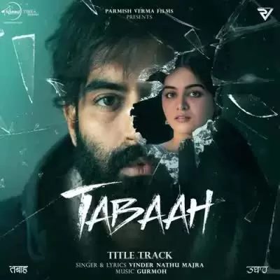 Tabaah Vinder Nathu Majra Mp3 Download Song - Mr-Punjab