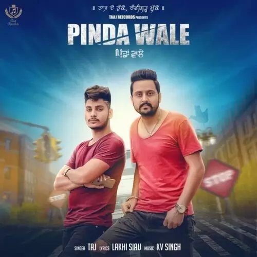 Pinda Wale Taj Mp3 Download Song - Mr-Punjab