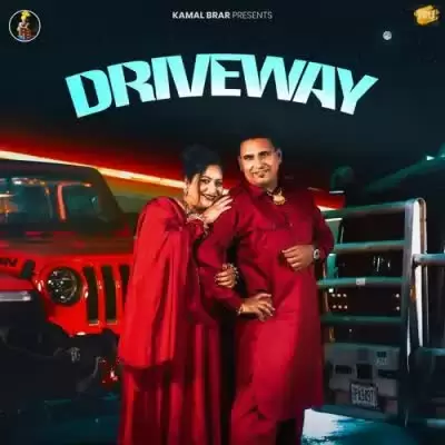 Driveway Preet Brar Mp3 Download Song - Mr-Punjab