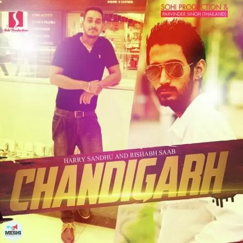 Chandigarh Harry Sandhu Mp3 Download Song - Mr-Punjab