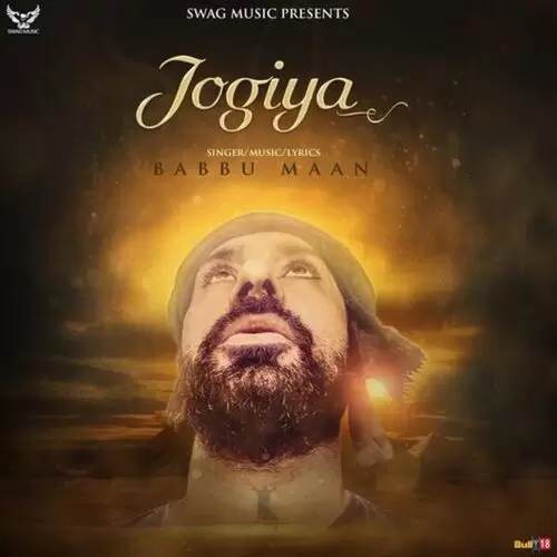 Jogiya Babbu Maan Mp3 Download Song - Mr-Punjab