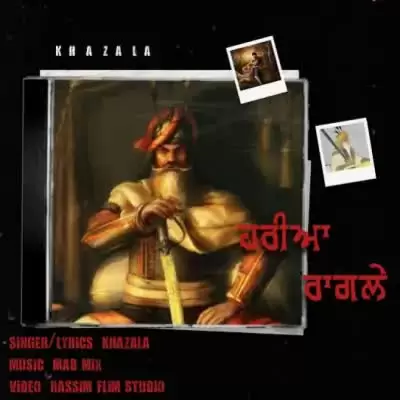 Haria Ragle Khazala Mp3 Download Song - Mr-Punjab