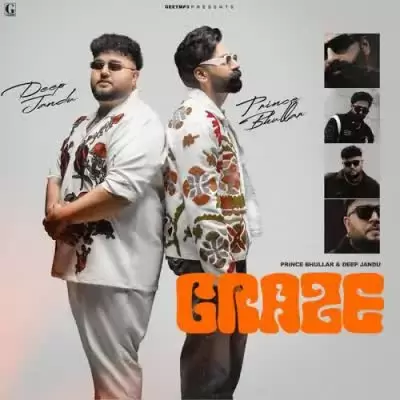 Craze Prince Bhullar Mp3 Download Song - Mr-Punjab