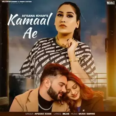 Kamaal Ae Afsana Khan Mp3 Download Song - Mr-Punjab