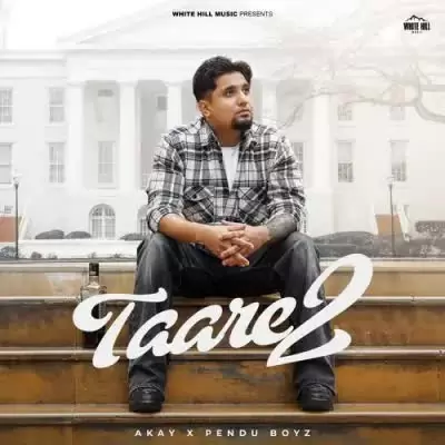 Taare 2 A Kay Mp3 Download Song - Mr-Punjab