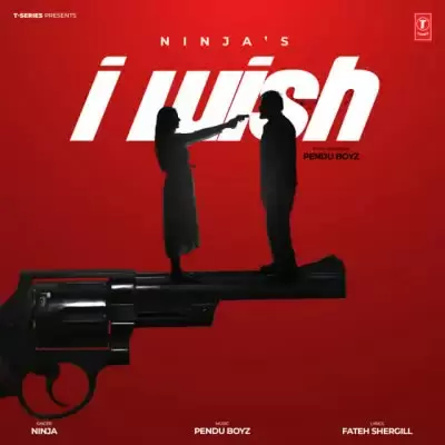 I Wish Ninja Mp3 Download Song - Mr-Punjab