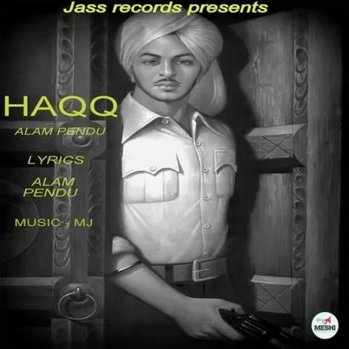 Haqq Alam Pendu Mp3 Download Song - Mr-Punjab