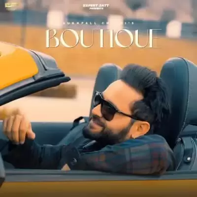 Boutique Sukhpall Channi Mp3 Download Song - Mr-Punjab