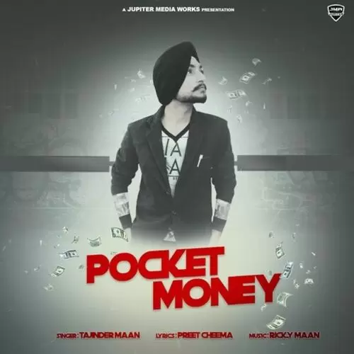 Pocket Money Tajinder Maan Mp3 Download Song - Mr-Punjab