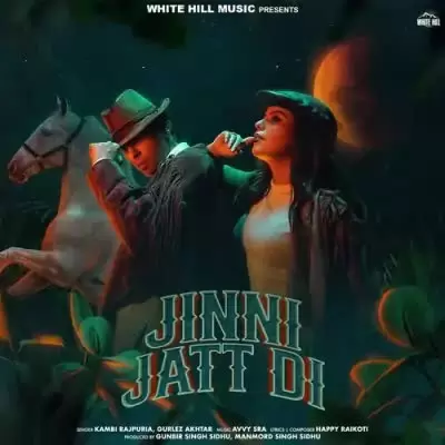 Jinni Jatt Di Kambi Rajpuria Mp3 Download Song - Mr-Punjab