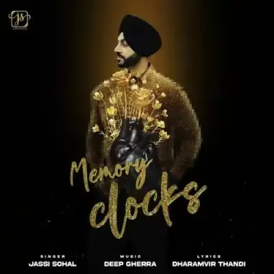 Memory Clocks Jassi Sohal Mp3 Download Song - Mr-Punjab