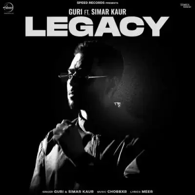 Legacy Guri Mp3 Download Song - Mr-Punjab