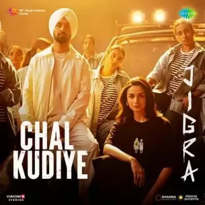 Chal Kudiye Diljit Dosanjh Mp3 Download Song - Mr-Punjab