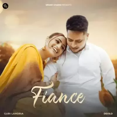 Fiance Guri Lahoria Mp3 Download Song - Mr-Punjab