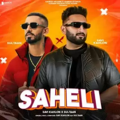 Saheli Savi Kahlon Mp3 Download Song - Mr-Punjab