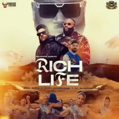 Rich Life Rick Ross Mp3 Download Song - Mr-Punjab