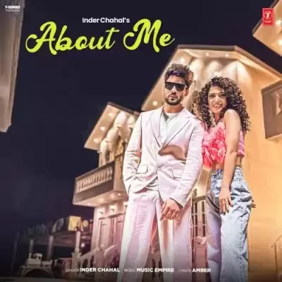 About Me Inder Chahal Mp3 Download Song - Mr-Punjab