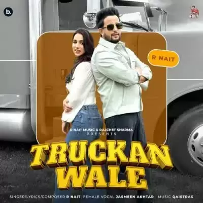 Truckan Wale R Nait Mp3 Download Song - Mr-Punjab