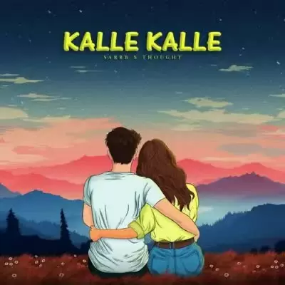 Kalle Kalle Sarrb Mp3 Download Song - Mr-Punjab