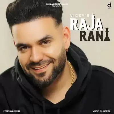 Raja Rani Vicky Mp3 Download Song - Mr-Punjab