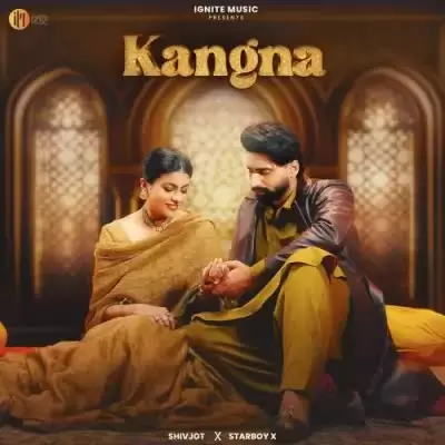 Kangna Shivjot Mp3 Download Song - Mr-Punjab