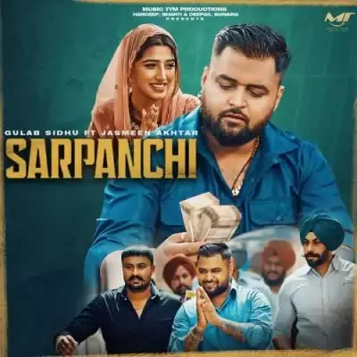 Sarpanchi Gulab Sidhu Mp3 Download Song - Mr-Punjab