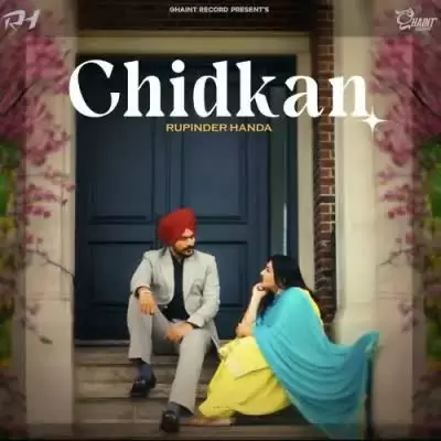 Chidkan Rupinder Handa Mp3 Download Song - Mr-Punjab