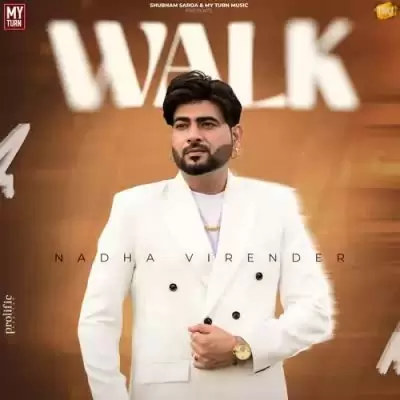 Walk Nadha Virender Mp3 Download Song - Mr-Punjab