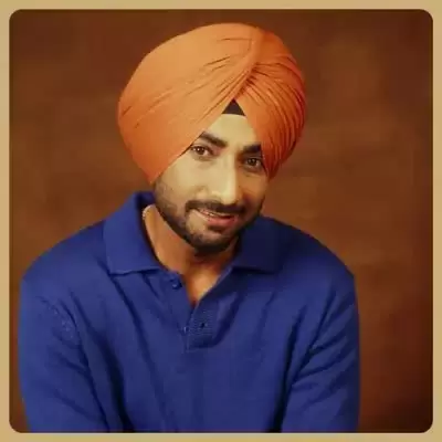 Sadgi Ranjit Bawa  Mp3 Download Song - Mr-Punjab