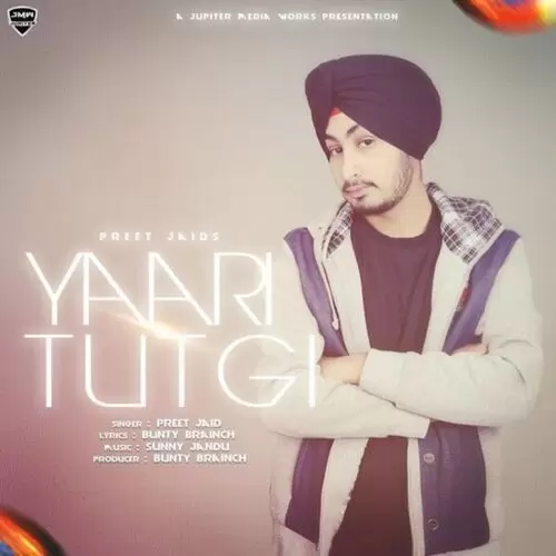Yaari Tutgi Preet Jaid Mp3 Download Song - Mr-Punjab