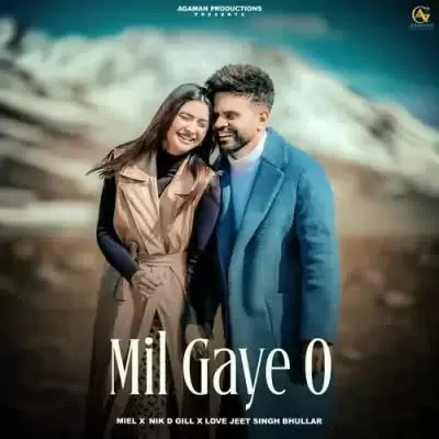 Mil Gaye O Miel Mp3 Download Song - Mr-Punjab