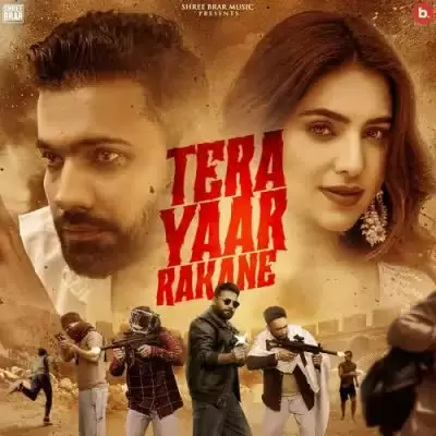 Tera Yaar Rakane Shree Brar Mp3 Download Song - Mr-Punjab