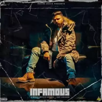 Infamous Rav Aulakh Mp3 Download Song - Mr-Punjab