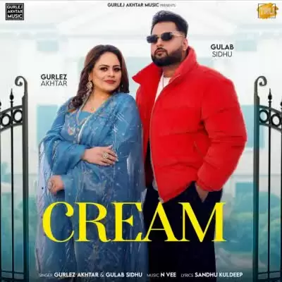 Cream Gulab Sidhu Mp3 Download Song - Mr-Punjab