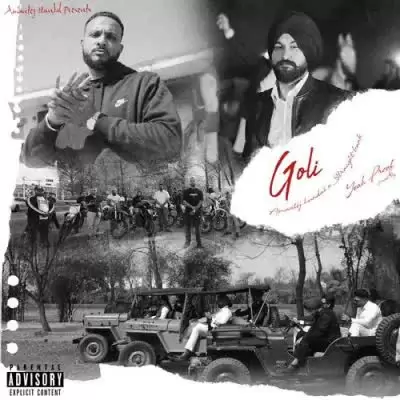 Goli Amantej Hundal Mp3 Download Song - Mr-Punjab