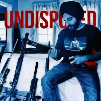 Undisputed Simu Dhillon Mp3 Download Song - Mr-Punjab