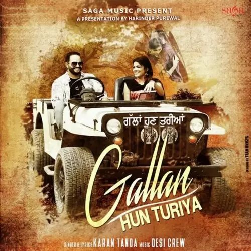 Gallan Hun Turiya Karan Tanda Mp3 Download Song - Mr-Punjab