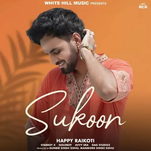Jaana Hai Te Ja Happy Raikoti Mp3 Download Song - Mr-Punjab