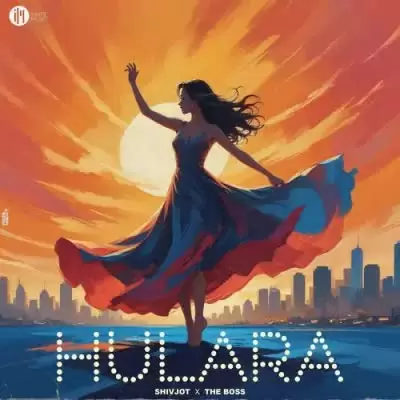 Hulara Shivjot Mp3 Download Song - Mr-Punjab