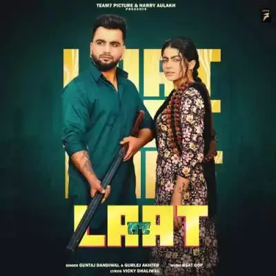 Laat Guntaj Dandiwal Mp3 Download Song - Mr-Punjab